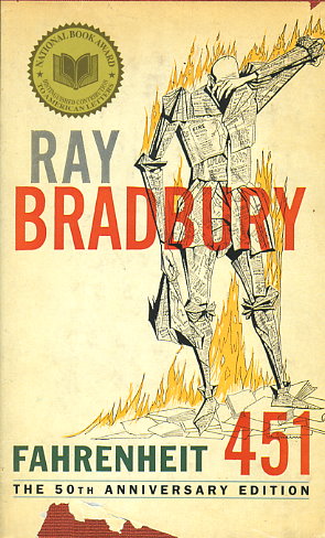 Fahrenheit 451