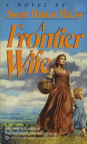 A Frontier Wife