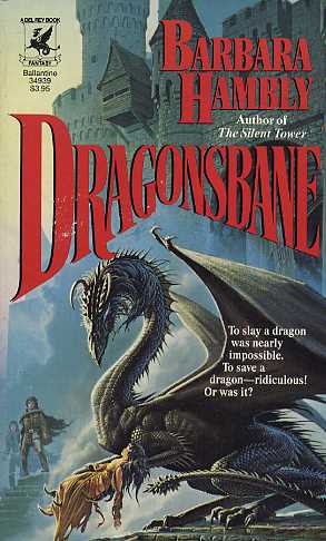 Dragonsbane