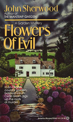 Flowers of Evil