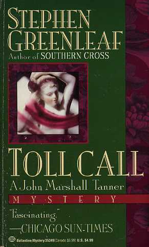 Toll Call