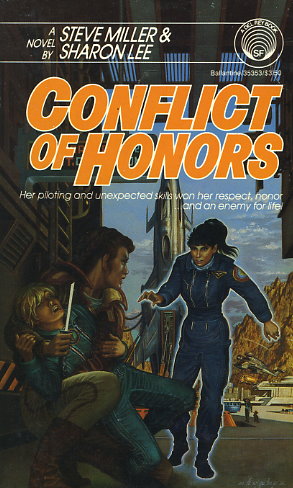 Conflict of Honors
