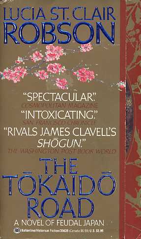 The Tokaido Road