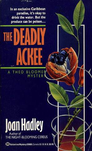 The Deadly Ackee