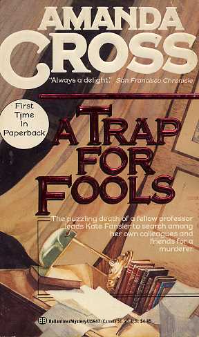 A Trap for Fools