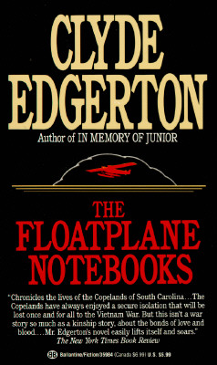 The Floatplane Notebooks