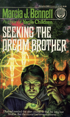 Seeking the Dream Brother