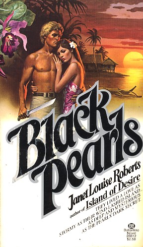 Black Pearls