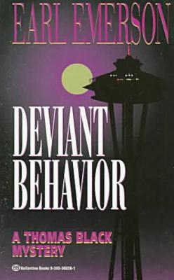 Deviant Behavior