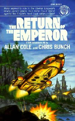 Return of the Emperor