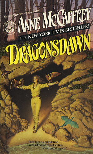 Dragonsdawn