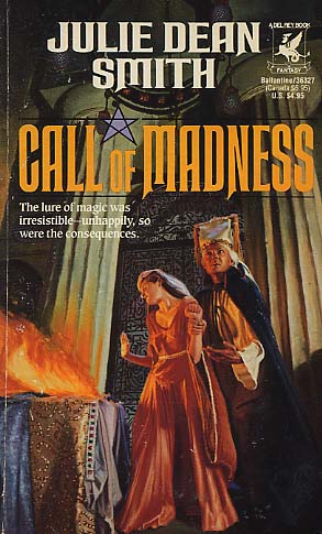 Call of Madness