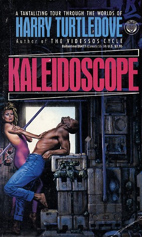 Kaleidoscope