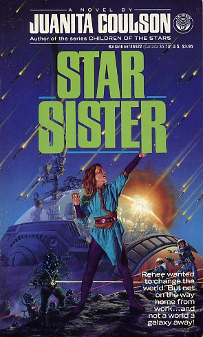 Star Sister