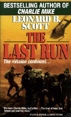 The Last Run