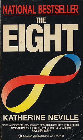 The Eight