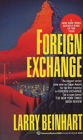 Foreign Exchange