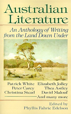 Australian Literature