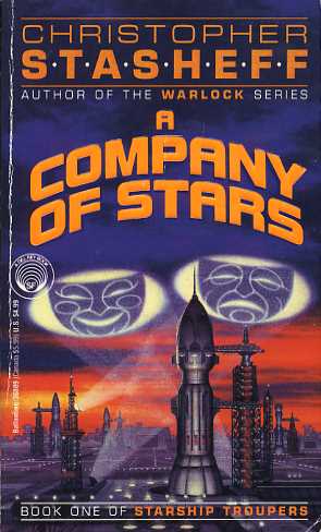 A Company of Stars