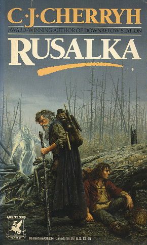 Rusalka