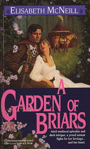 A Garden of Briars