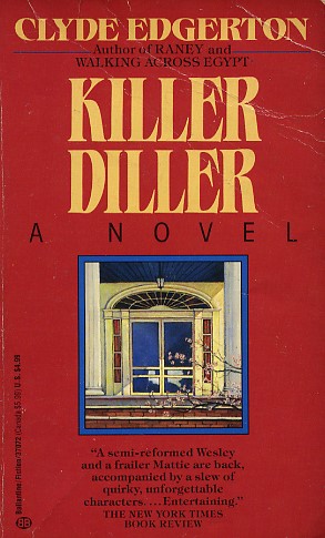 Killer Diller