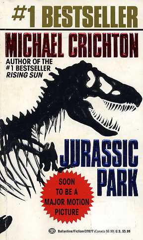 Jurassic Park