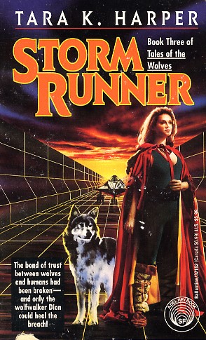 Storm Runner