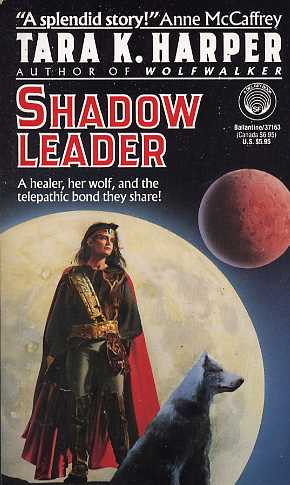 Shadow Leader