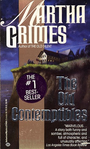 The Old Contemptibles