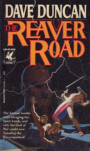 The Reaver Road