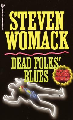 Dead Folks' Blues