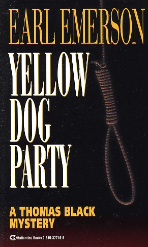 Yellow Dog Party