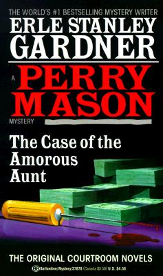 The Case of the Amorous Aunt