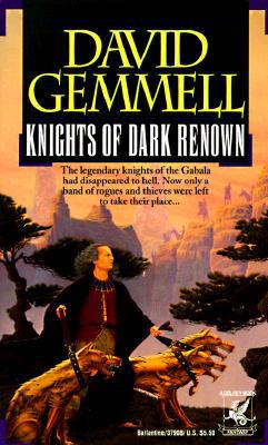 Knights of Dark Renown