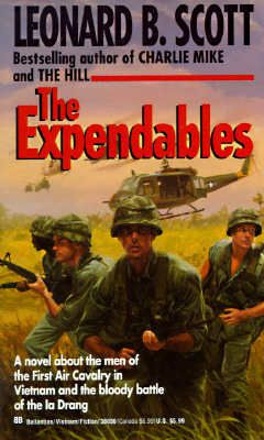 The Expendables