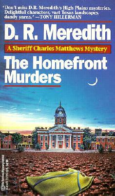 The Homefront Murders