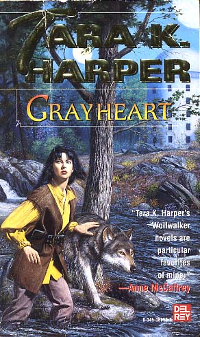 Grayheart