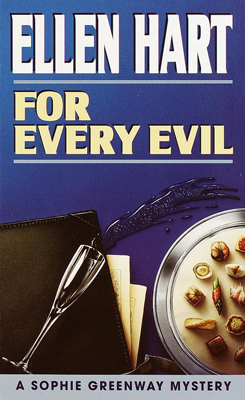 For Every Evil