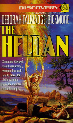 The Heldan