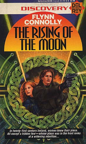 The Rising of the Moon