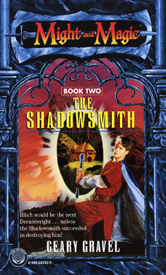 The Shadowsmith