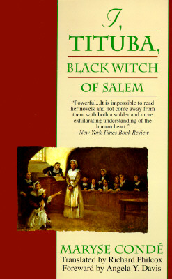 I, Tituba, Black Witch of Salem