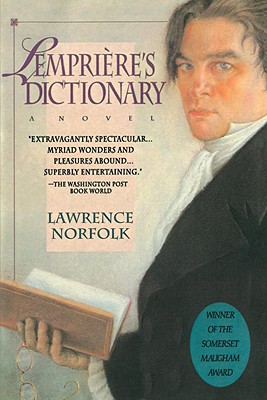 Lempriere's Dictionary