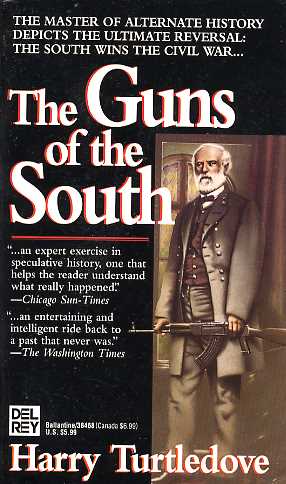 The Guns of the South