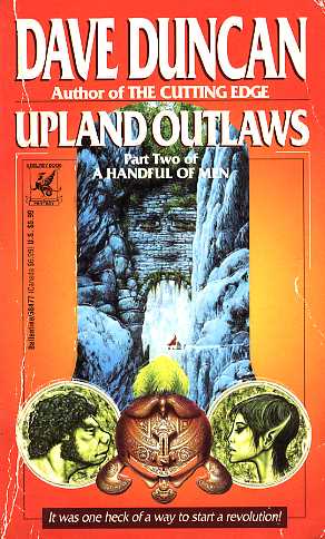 Upland Outlaws