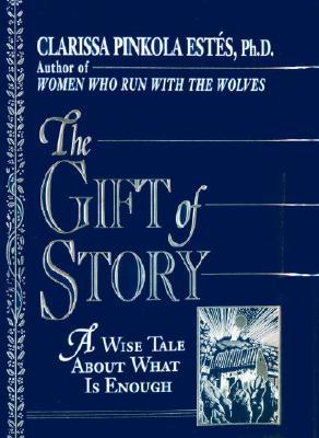 The Gift of Story