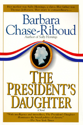 The President's Daughter