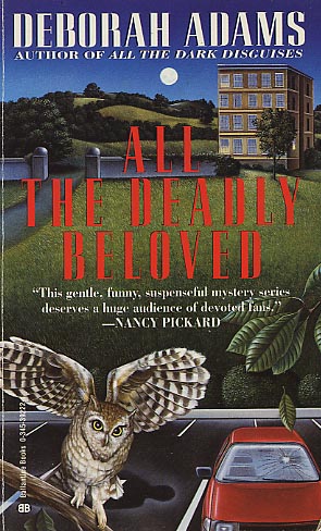 All the Deadly Beloved