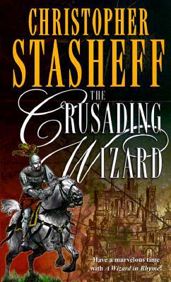 The Crusading Wizard